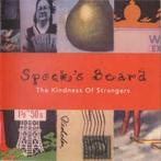 cd - Spocks Beard - The Kindness Of Strangers, Zo goed als nieuw, Verzenden