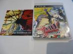 Sony - Playstation 3 (PS3) - P4U Persona 4 The ULTIMATE in, Nieuw