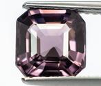 Zonder Minimumprijs Spinel  - 2.09 ct - Antwerp Laboratory, Sieraden, Tassen en Uiterlijk, Nieuw