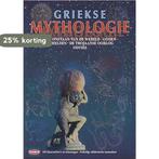 Griekse Mythologie 9789605401153 Sofia Souli, Boeken, Verzenden, Gelezen, Sofia Souli