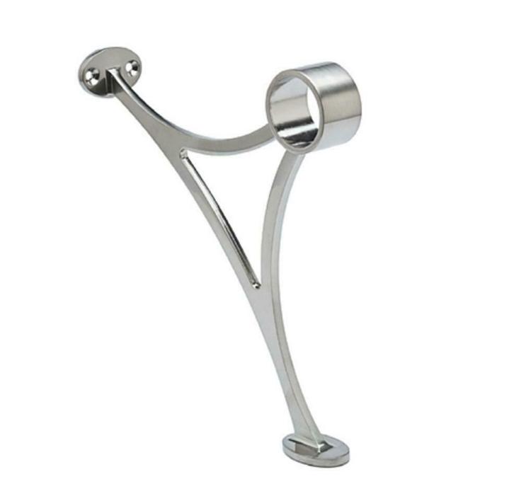 Voetsteun RVS 40 mm, Zakelijke goederen, Horeca | Overige, Verzenden