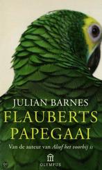 Flauberts papegaai, Boeken, Ophalen of Verzenden, Nieuw