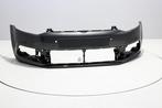 Voorbumper +PDC Volkswagen Polo 6C PEPPERGREY (LD7R), Auto-onderdelen, Ophalen of Verzenden, Nieuw, Volkswagen, Bumper