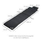 TRUUSK Luxe Ligbed voor Honden en Katten - Afneembaar Kussen, Verzenden, Nieuw