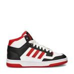 Adidas Rapid Court Mid hoge sneakers voor jongens, Kleding | Heren, Schoenen, Verzenden, Zwart, Nieuw, Sneakers of Gympen