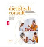 Het dietistisch consult, 9789024427888, Boeken, Zo goed als nieuw, Studieboeken, Verzenden