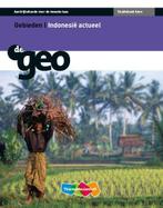Studieboek havo indonesie actueel de geo 9789006432763, Boeken, Schoolboeken, Verzenden, Gelezen, J.H. Bulthuis
