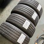 4 x Continental Cross Contact 255-60-18 4 Seizoenbanden 7mm, 18 inch, Gebruikt, 255 mm, Ophalen of Verzenden