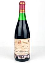 1962 C.V.N.E. Viña Real - Rioja Reserva Especial - 1 Fles, Nieuw