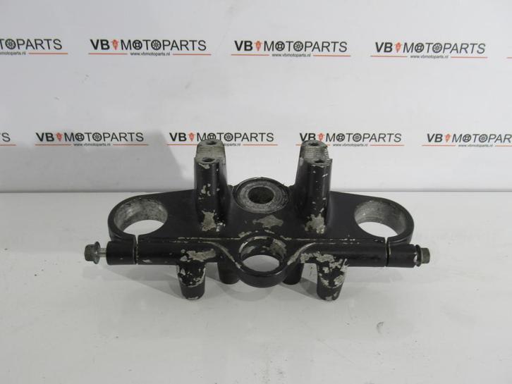 Suzuki GSF 600 Bandit Kroonplaat boven stuurplaat, Motoren, Onderdelen | Suzuki, Ophalen of Verzenden