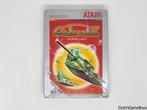 Atari 2600 - Galaxian + Comic Book - NTSC - New & Sealed, Spelcomputers en Games, Gebruikt, Verzenden