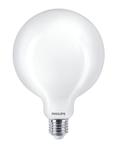 Philips LED Globelamp G120 E27 10.5W 1521lm 2700K Mat Nie...