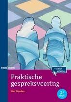 Praktische gespreksvoering 9789059319622 Wim Donders, Verzenden, Zo goed als nieuw, Wim Donders