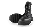 Tom Tailor Veterboots in maat 39 Zwart | 10% extra korting, Verzenden, Zwart, Overige typen, Tom Tailor