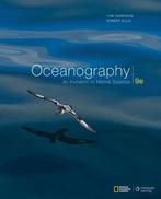9781305105164 Oceanography Tom Garrison, Verzenden, Nieuw, Tom Garrison
