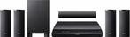 Sony BDV-E380 - 5.1 home cinema receiver met Blu-ray speler, Ophalen, Zo goed als nieuw, Complete surroundset, Sony