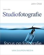 Studiofotografie / Focus op fotografie 9789059404083, Boeken, Verzenden, Zo goed als nieuw, J. Child