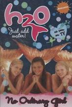 H2O: No ordinary girl (Paperback), Gelezen, Verzenden
