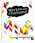 Werken aan je Toekomst, methodeboek voor Entree en niveau, Verzenden, Gelezen, Codename Future