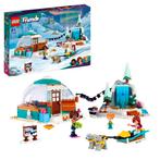 LEGO Friends 41760 Iglo Vakantieavontuur, Kinderen en Baby's, Speelgoed | Duplo en Lego, Nieuw, Lego, Verzenden
