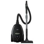 Tweedekans - AEG VX82-1-OKO - Stofzuiger met Zak, Ophalen of Verzenden, Nieuw