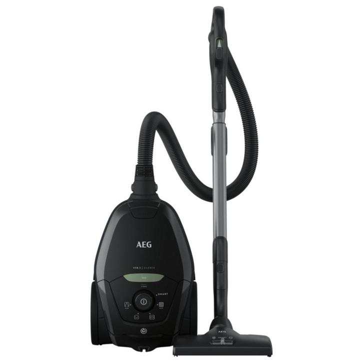 Tweedekans - AEG VX82-1-OKO - Stofzuiger met Zak, Witgoed en Apparatuur, Stofzuigers, Ophalen of Verzenden