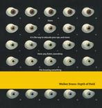 Walker Evans Depth Of Field 9783791382234 John t. Hill, Boeken, Verzenden, Zo goed als nieuw, John t. Hill