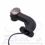 Breedtelamp / pendellicht haaks Aspöck Superpoint II rechts, Auto diversen, Aanhangwagen-onderdelen, Ophalen of Verzenden, Nieuw