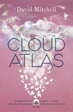 Cloud Atlas 9780340822784, Boeken, Schoolboeken, Zo goed als nieuw, Verzenden