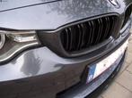 Carbon grill nieren BMW 4 Serie F32 F33 F36, Auto diversen, Tuning en Styling, Verzenden