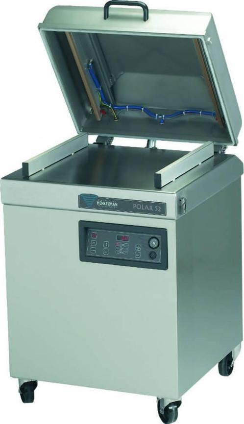Henkelman Henkelman vacuummachine | 400V, Zakelijke goederen, Horeca | Keukenapparatuur, Verzenden