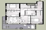 Appartement Sausalitolaan in Amsterdam, Huizen en Kamers, Via bemiddelaar, Appartement, Amsterdam, Amsterdam