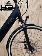 Qwic Premium i MN7+ E-Bike SHIMANO NEXUS 2021, Qwic, Ophalen of Verzenden, Zo goed als nieuw, 50 km per accu of meer
