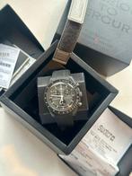 Omega x Swatch - MoonSwatch - Mission to Mercury - Zonder, Sieraden, Tassen en Uiterlijk, Horloges | Heren, Nieuw