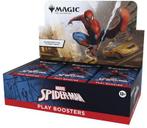Magic the Gathering - Marvels Spider-man Play Boosterbox |, Verzenden, Nieuw