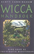 Wicca handboek 9789075145618 Scott Cunningham, Verzenden, Zo goed als nieuw, Scott Cunningham