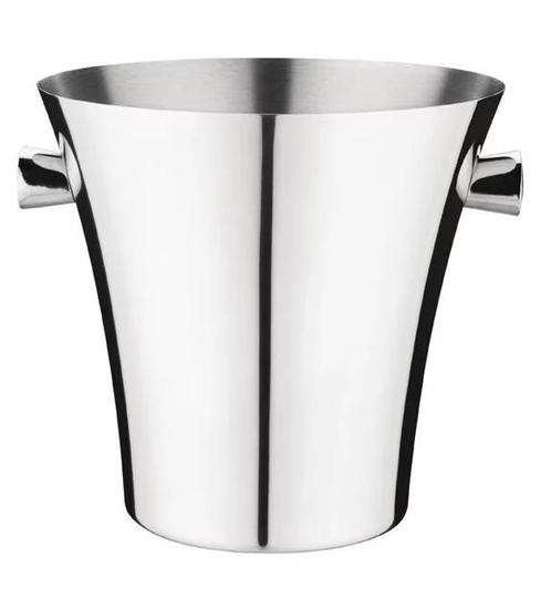 Wijnkoeler RVS 21(Ø)cm | 2 kleuren, Zakelijke goederen, Horeca | Overige, Verzenden
