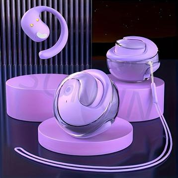 Vertaal headset met ondersteuning voor 144 talen - nu 22,95 beschikbaar voor biedingen