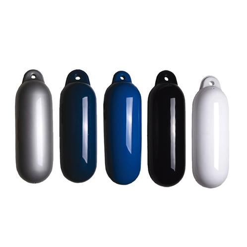 Drop Fender 21 x 62 cm-Navy, Watersport en Boten, Accessoires en Onderhoud, Nieuw, Ophalen of Verzenden