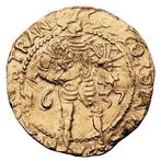 Nederland, Overijssel Dukaat 1637, R2 (Zonder minimumprijs)