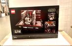 Lego Set - 75339 - Star Wars - Death Star Trash Compactor, Nieuw