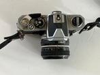 Nikon FM Analoge camera, Nieuw