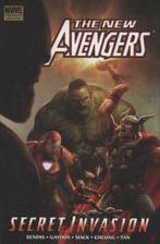 New Avengers - Volume 8: Secret Invasion - Book 1 [HC], Boeken, Strips | Comics, Verzenden, Zo goed als nieuw