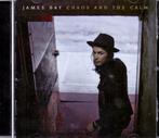 cd - James Bay - Chaos And The Calm, Verzenden, Zo goed als nieuw