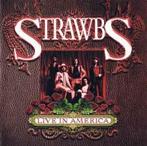 cd - Strawbs - Live In America, Cd's en Dvd's, Verzenden, Nieuw in verpakking