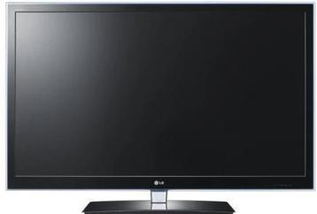 LG 55LW650S - 55 inch FullHD LED TV