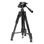 Caruba Blackstar 151 Camerastatief met garantie, Ophalen of Verzenden, Gebruikt