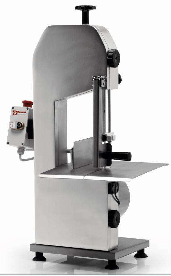 Beenderenzaag Aluminium | Large | (BxDxH) 360mm x460mm x..., Zakelijke goederen, Horeca | Keukenapparatuur, Verzenden