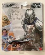 HOT WHEELS STAR WARS MANDALORIAN (TOYS), Verzenden, Gebruikt