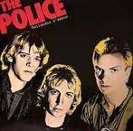 The Police - Outlandos DAmour, Ophalen of Verzenden, Gebruikt
